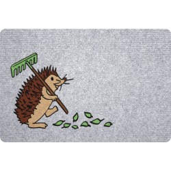 Paillasson Grey'Flock...