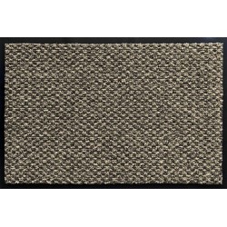 Tapis Aurillac Marron En...