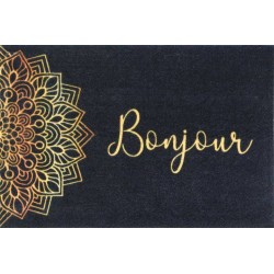 Tapis Boston Mandala...