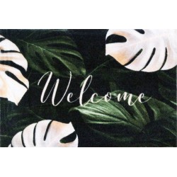 Tapis Boston Jungle Welcome...