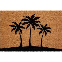 Paillasson Coco Naturel...