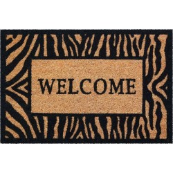 Paillasson Coco Naturel...