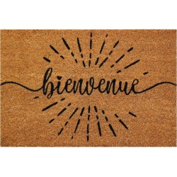 Paillasson Coco Naturel...
