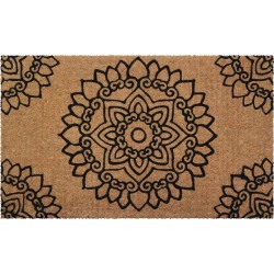 Paillasson Coco Naturel...