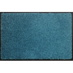 Tapis Denali Bleu En...