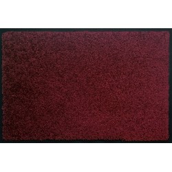 Tapis Denali Bordeaux En...