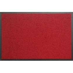 Tapis Queyras Rouge En...