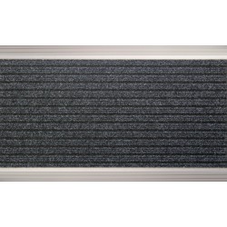 Paillasson Rocky Anthracite...