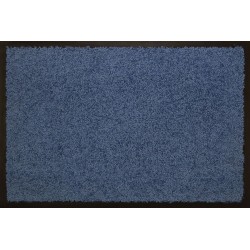 Tapis Queyras Bleu En...