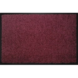 Tapis Queyras Prune En...