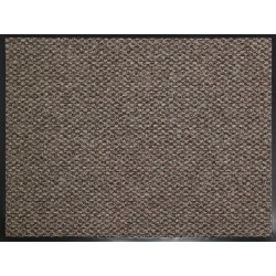 Tapis Aurillac Marron En...