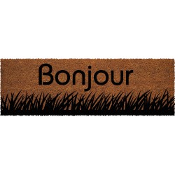 Paillasson Coco Naturel...