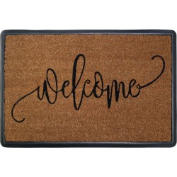 Paillasson Coco Naturel...