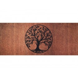 Tapis Boston Arbre De Vie...