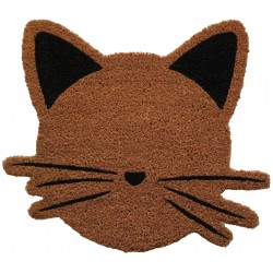 Paillasson Coco Naturel...