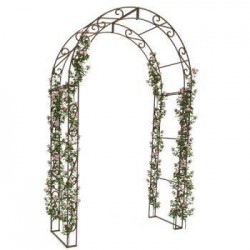 Arche Volute Arrondie...