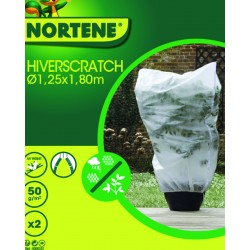 Housses HIVERSCRATCH...