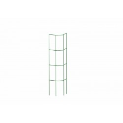 Colonne Grille Pot Balcon...