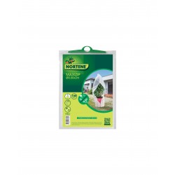 Housse MAXIZIP Ø50X200 Blanc