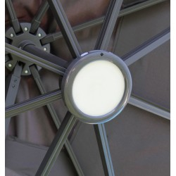 Luminaire Led Pour Parasol...