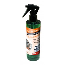 Protecteur Anti-Corrosion 3...