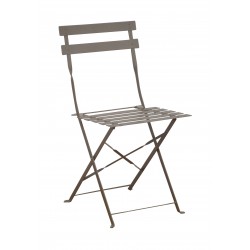Cuba Chaise Pliant Mastic...
