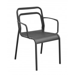 Eos Fauteuil Empilable...