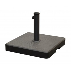 Pied De Parasol Anthracite...