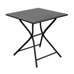 Globe Guéridon Pliant...