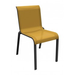Cauro Chaise Empilable...