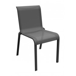 Cauro Chaise Empilable...
