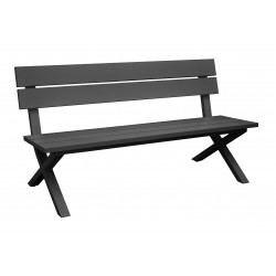 Crossway Banc Graphite...