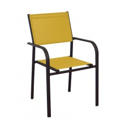 Duca Fauteuil Empilable...