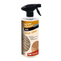 Degriseur Renovateur Bois...