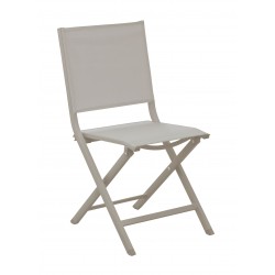 Thema Chaise Pliant...