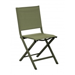 Thema Chaise Pliante...