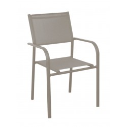 Duca Fauteuil Empilable...