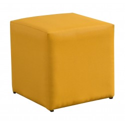 Cub Tabouret Moutarde...