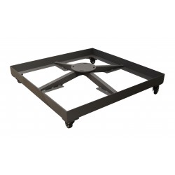 Support Pour Dalles Grey...