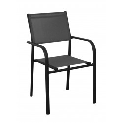 Duca Fauteuil Empilable...