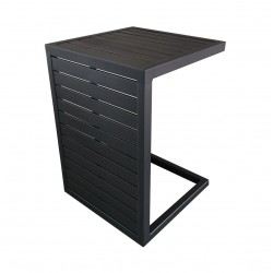 Lou Side Set De Table X6...