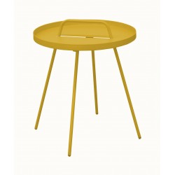 Flower Table Basse Honey...