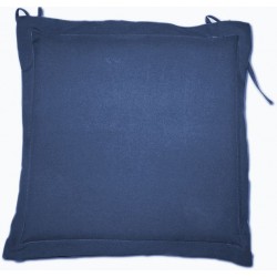 Garden Coussin Galette Bleu...