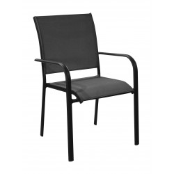 Elegance Fauteuil Empilable...