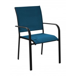 Elegance Fauteuil Empilable...