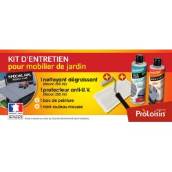 Bionotox Kit Entretien...