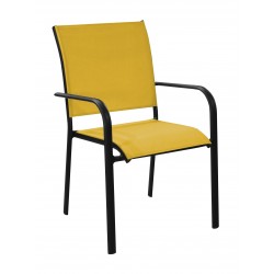 Elegance Fauteuil Empilable...