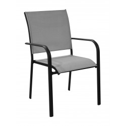 Elegance Fauteuil Empilable...