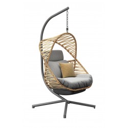 Banana Leaf Fauteuil...