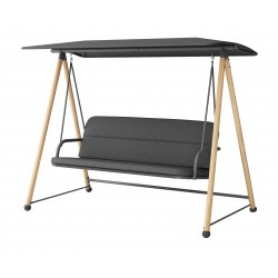 Darwin Balancelle Suspendu...